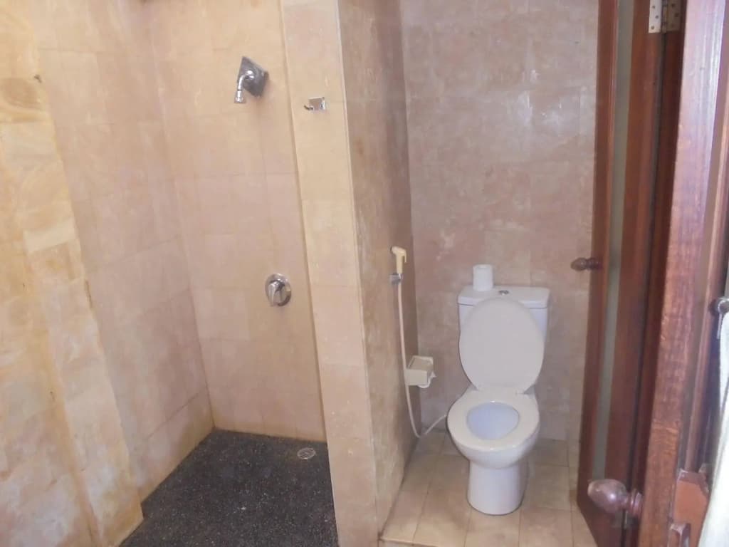 Biyukukung Suites & Spa - photo 10