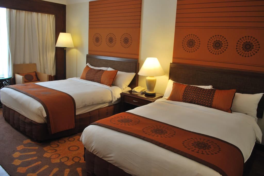 Holiday Inn Resort Penang - photo 4