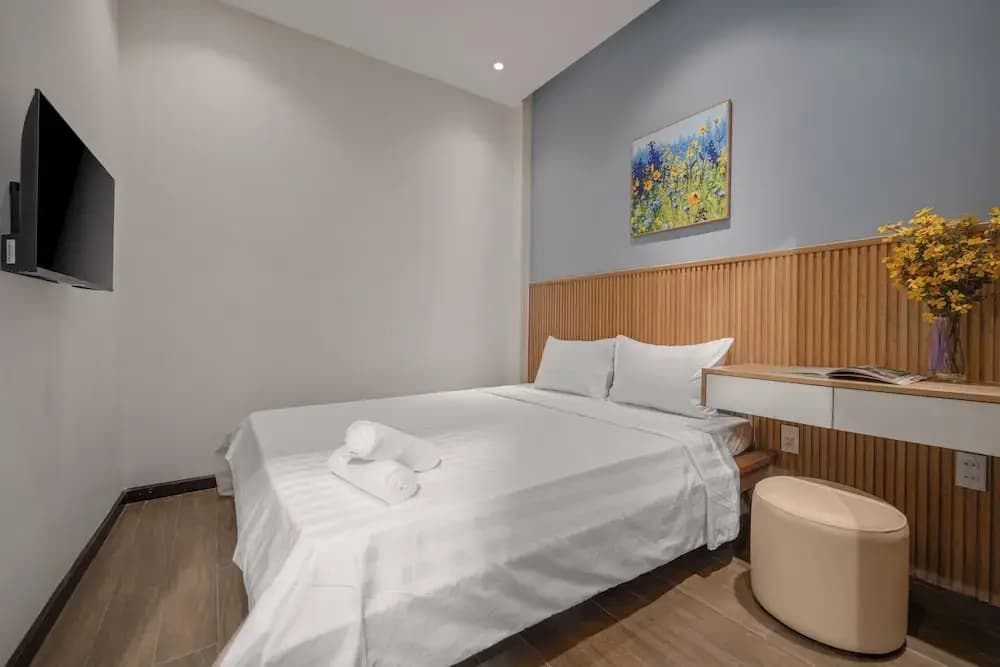 N to M Cozy House - photo 17