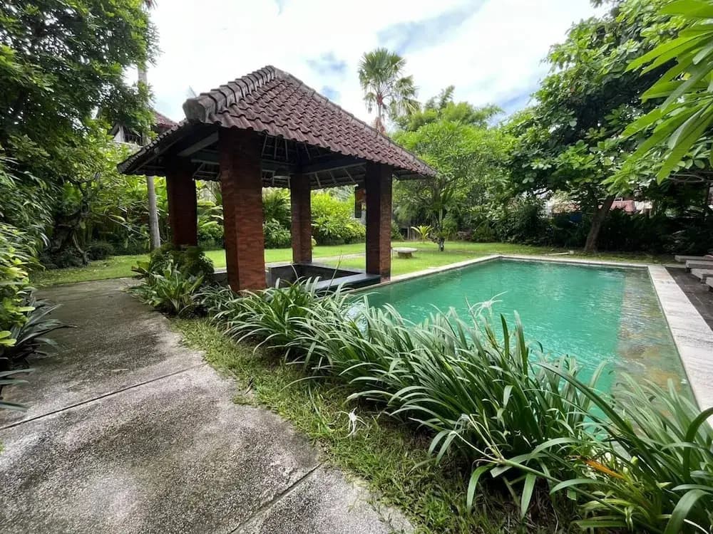 Palm 57 Guesthouse - photo 12