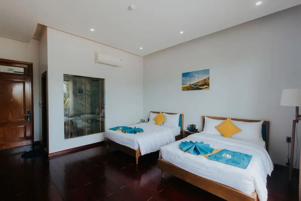 Ba Co Boutique Hotel - photo 6