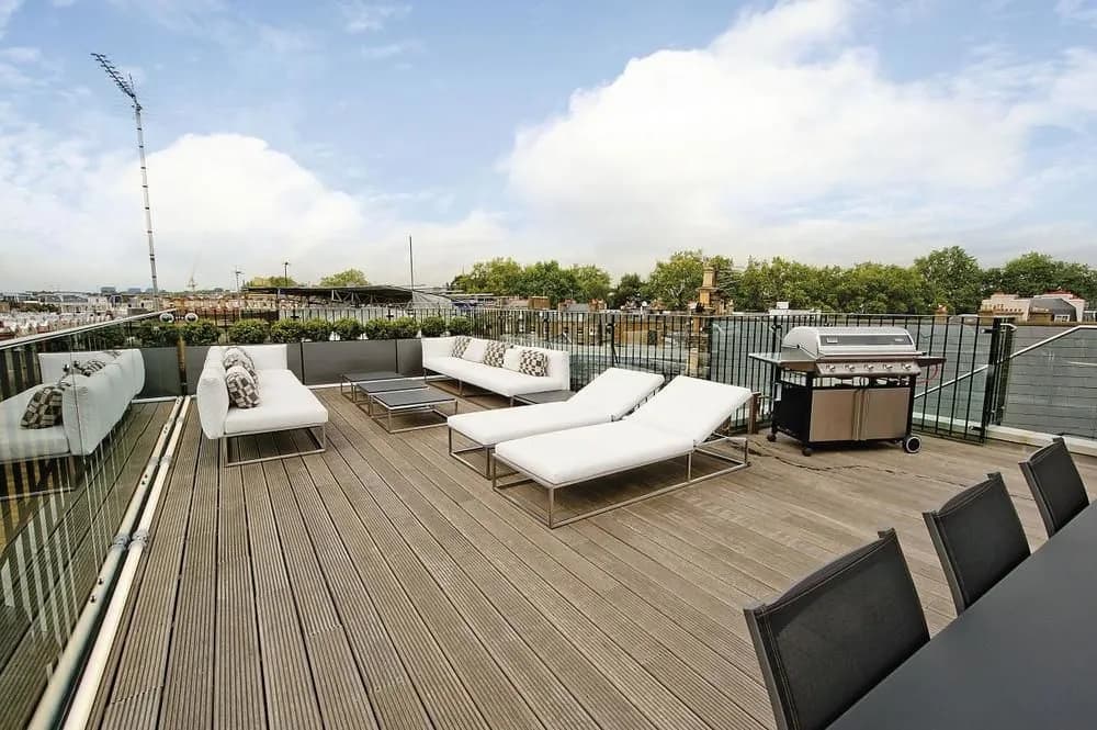 Uber London Kensington House - photo 17