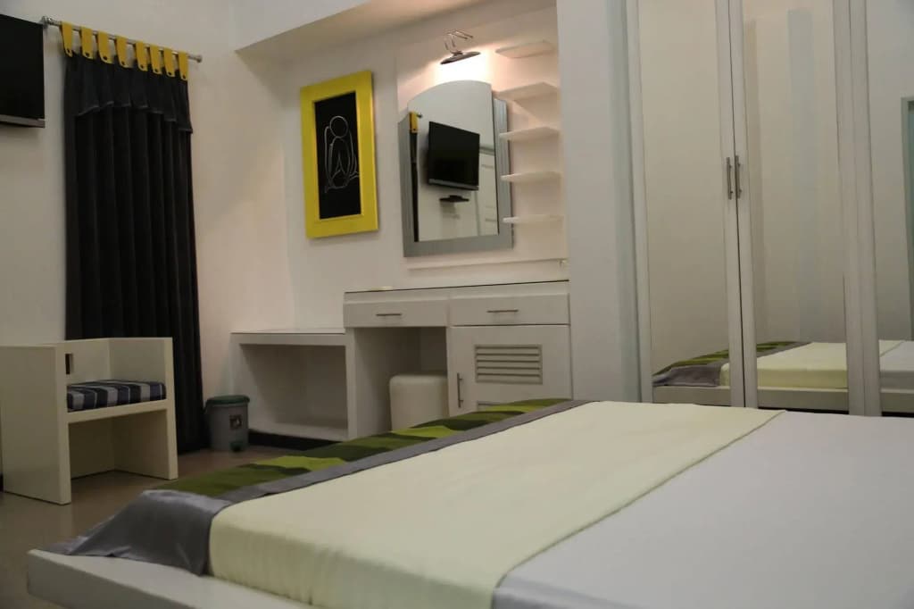 Tour Rest Inn - photo 7