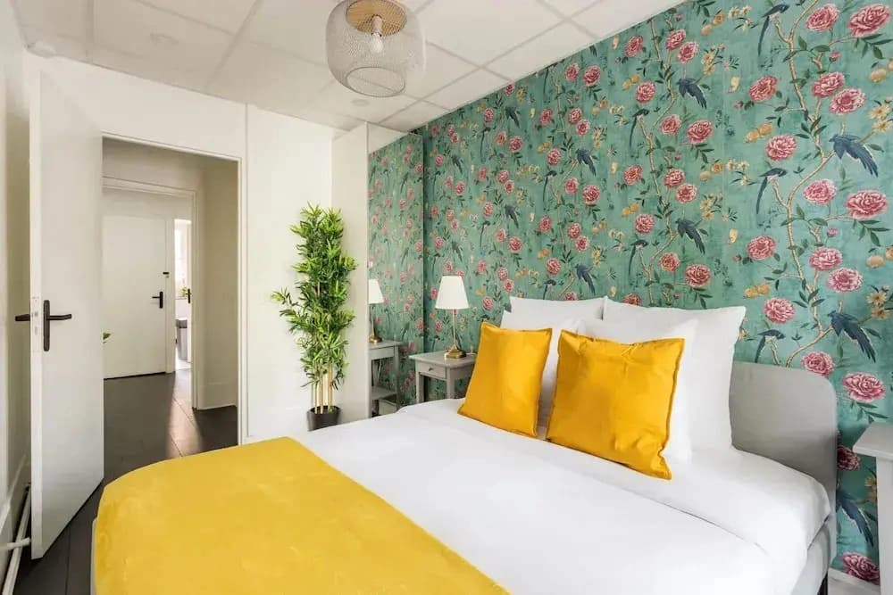 Merveil Family Suite - Armee - photo 7