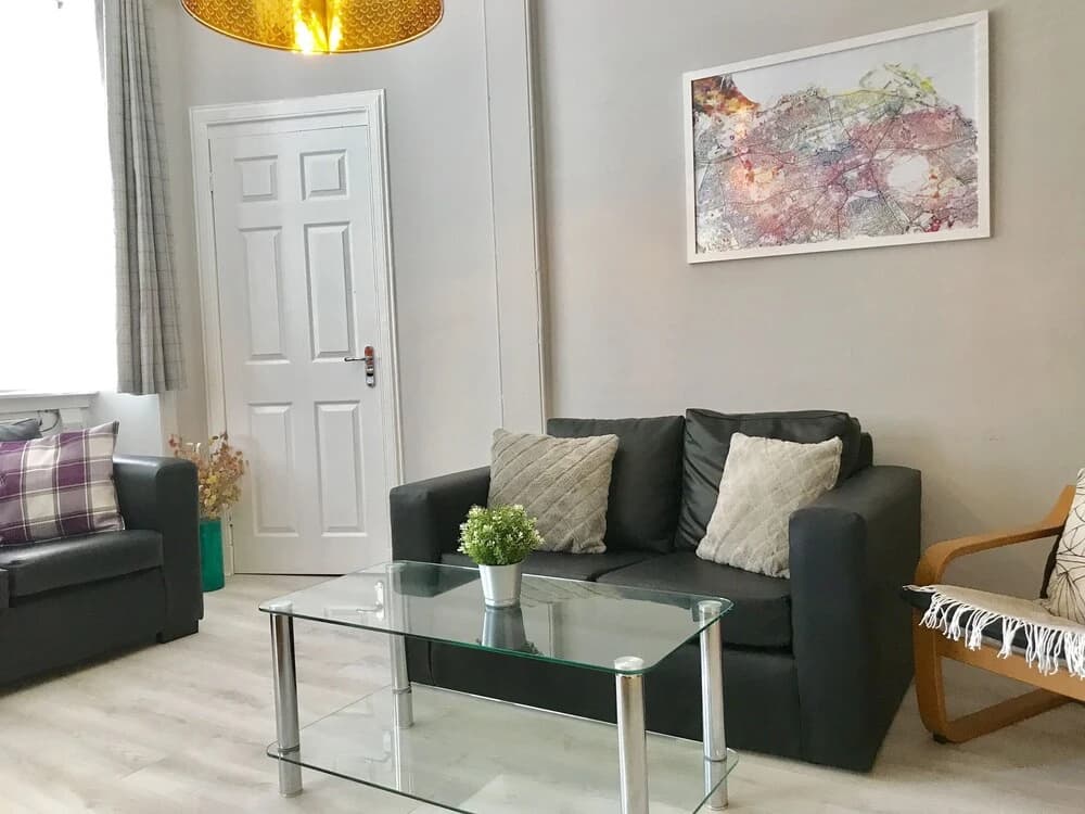 Easter Road Edinburgh Apartment - photo 5