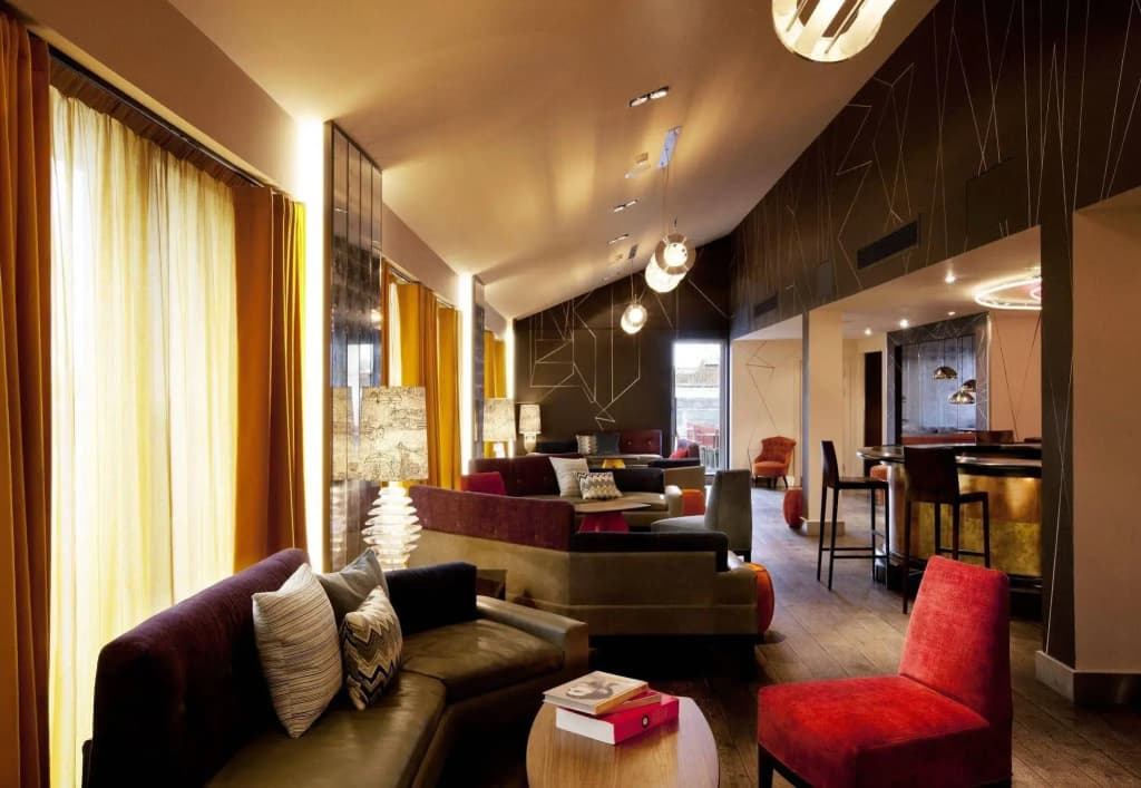 The Hospital Club - photo 2