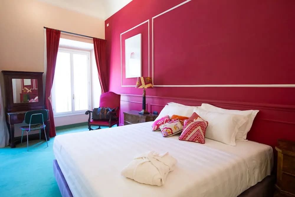 Hotel Stella d'Italia - photo 21