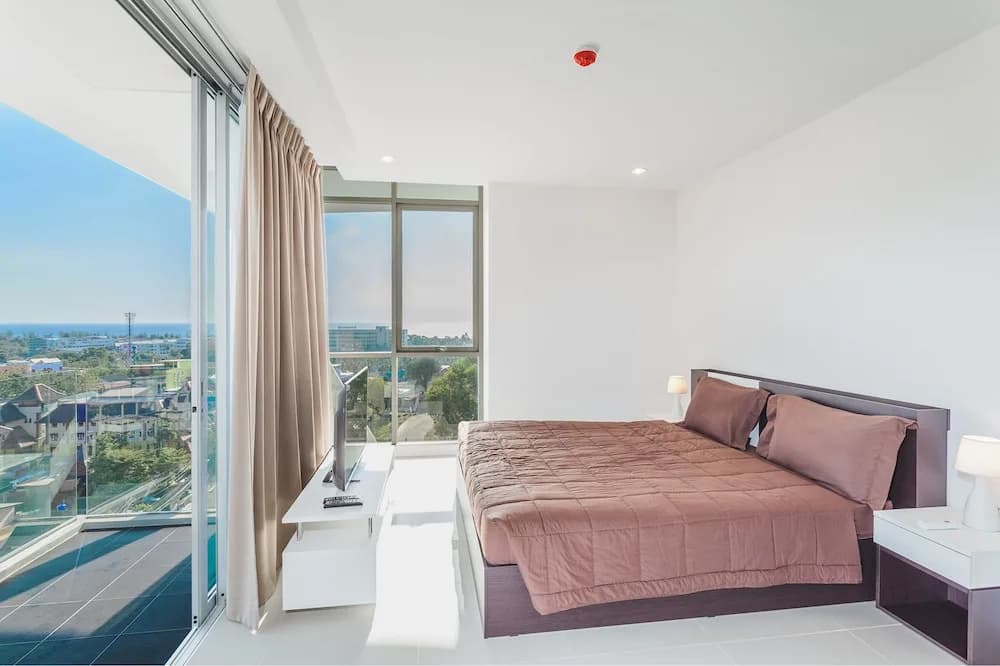 Condo in Karon in Chic Condo - Unit B708 - photo 3
