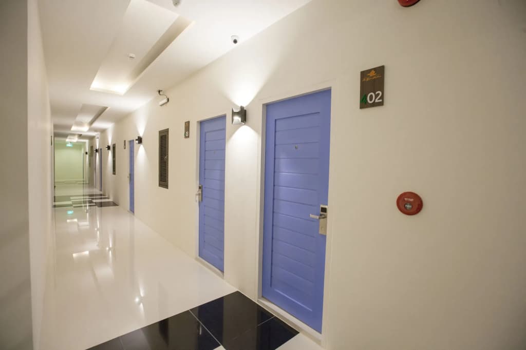The Elysium Residence - photo 15