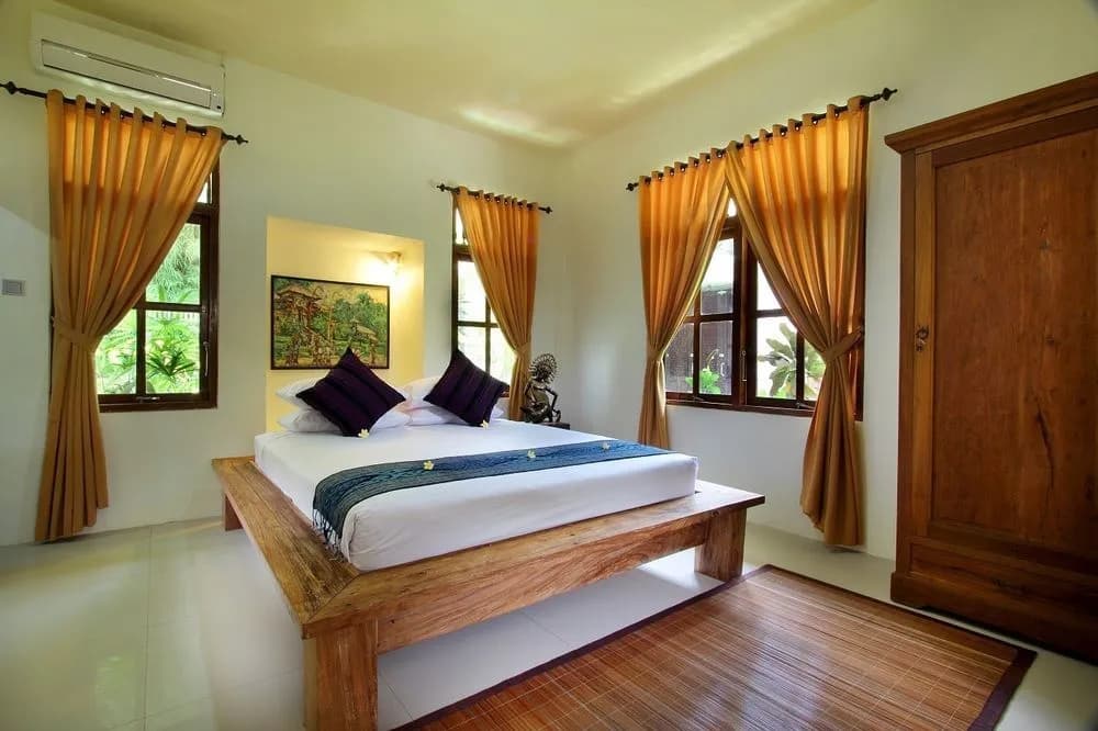 De rich Villas - photo 5