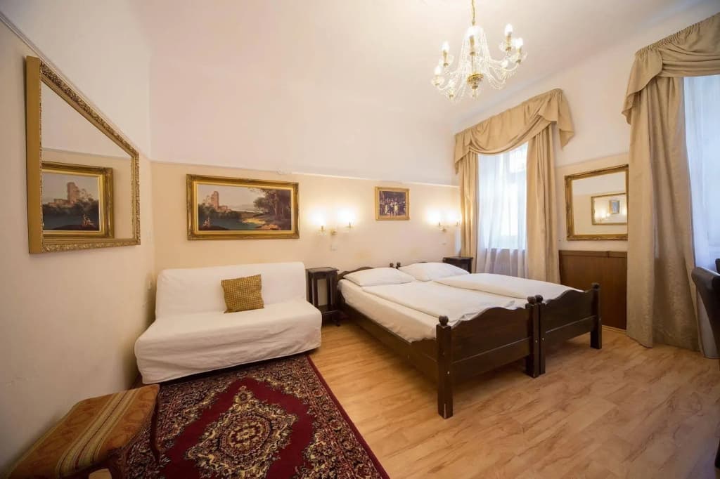 Donatello Hotel - photo 5