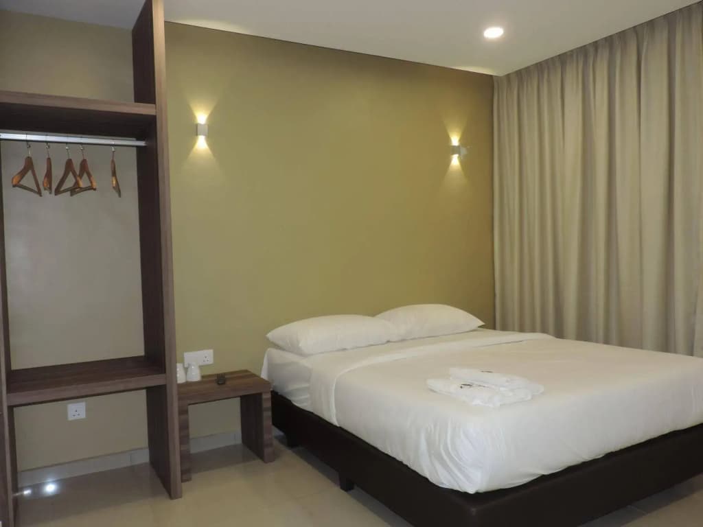 I Leaf Boutique Hotel - photo 6