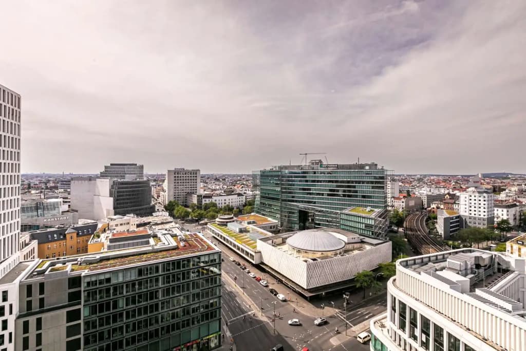 Waldorf Astoria Berlin - photo 48
