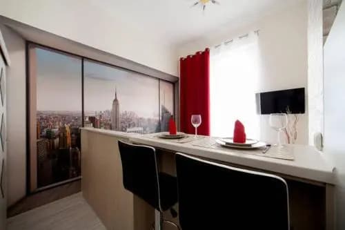Manhattan Studio - photo 6