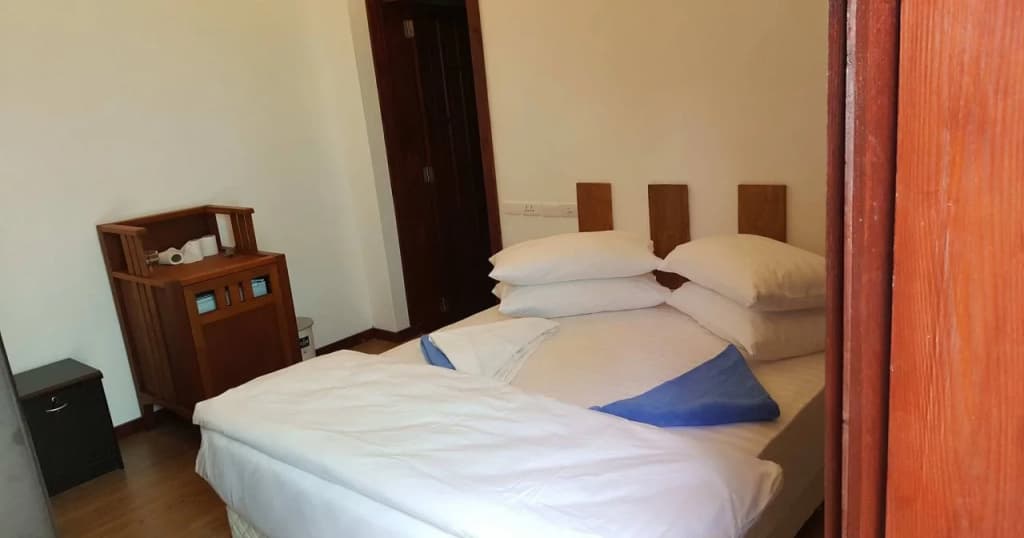 Madivaru Kro Hotel - photo 6