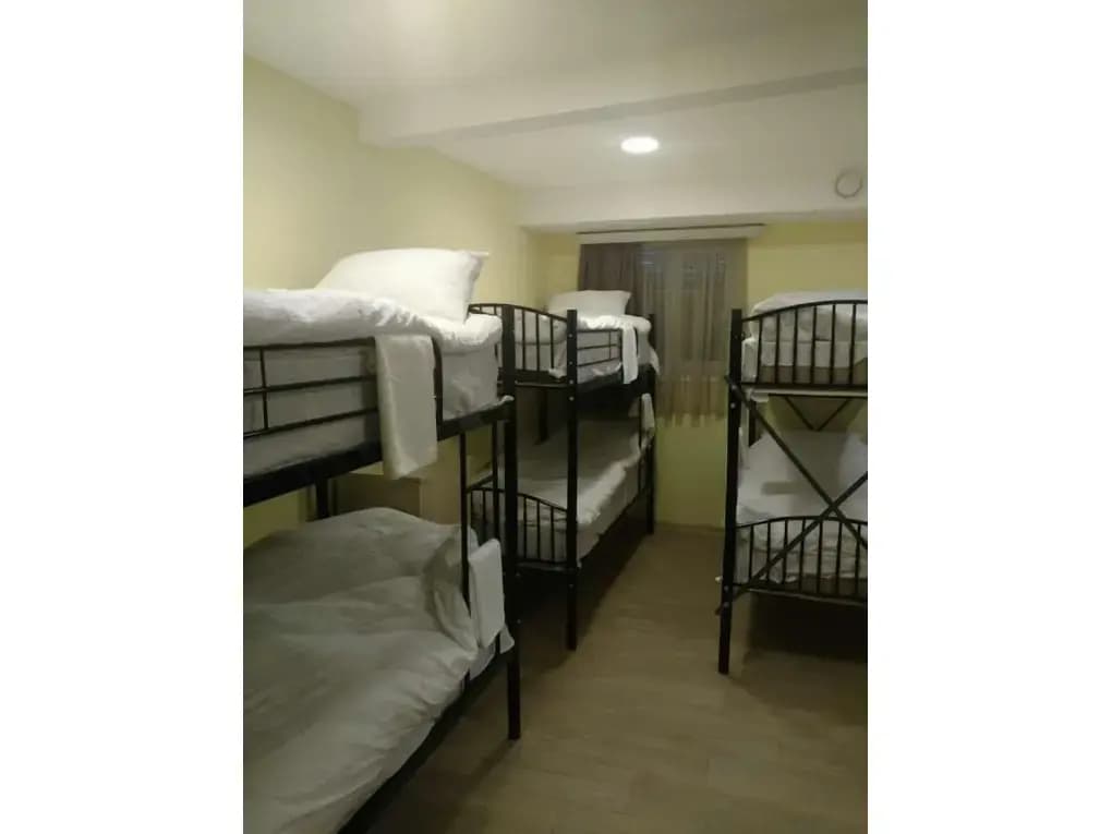 Viking Hostel - photo 2