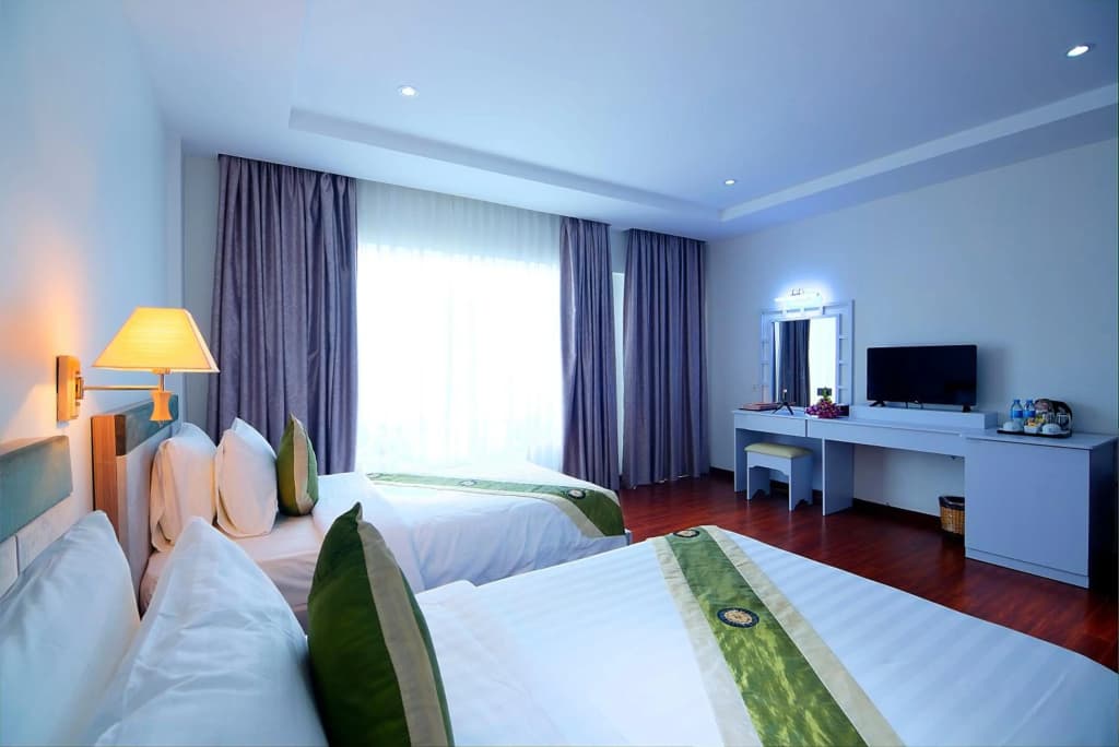 Starry Angkor Hotel - photo 5