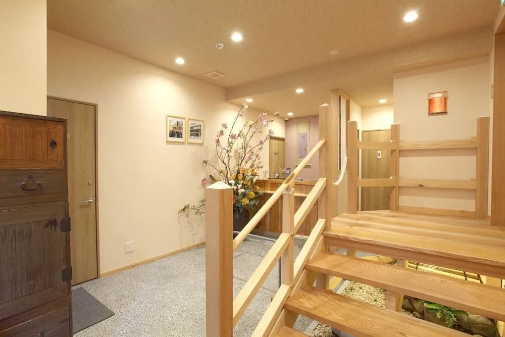 KEYAKIAN Tokyo Nihonbashi - photo 12