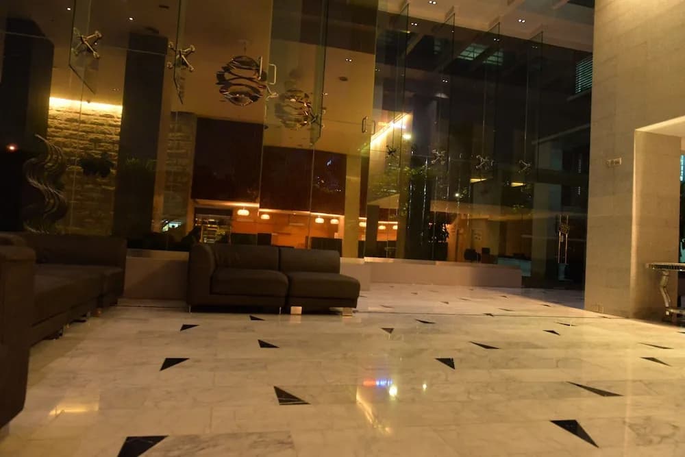 Dua Sentral Residence - photo 2