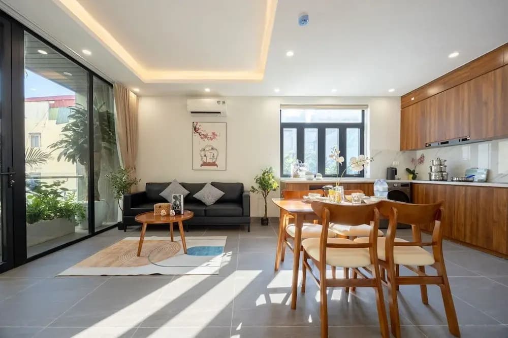 Urchin Apartment - photo 8