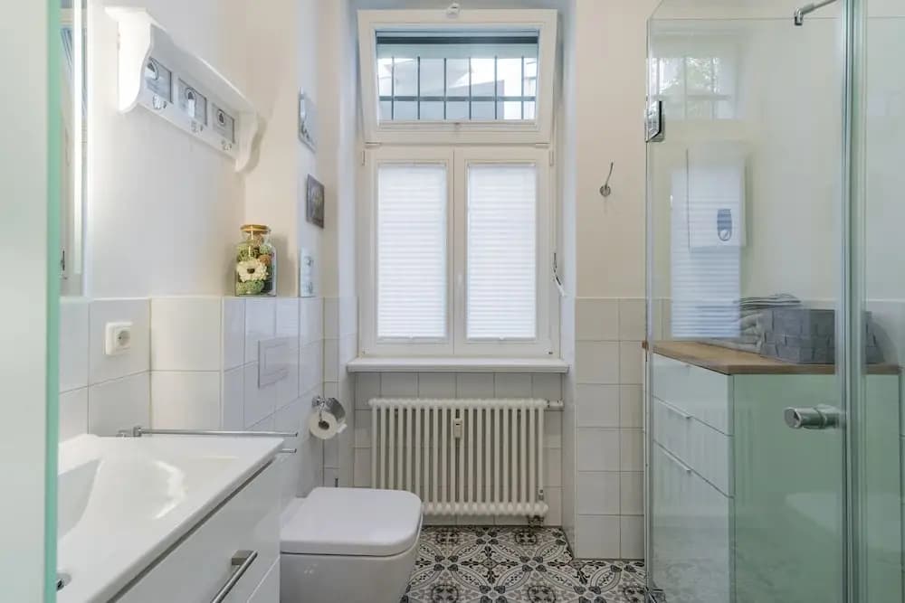Apartment Adler-Nest Berlin by Kurfürstendamm - photo 6