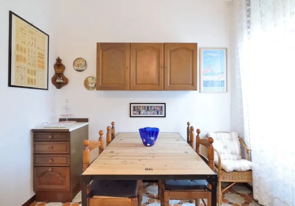 Redentore Apartment - photo 12