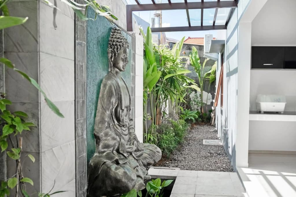 Canggu Residence - photo 13