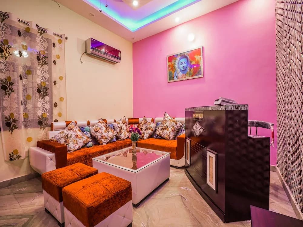 OYO 24743 Janak Residency - photo 8