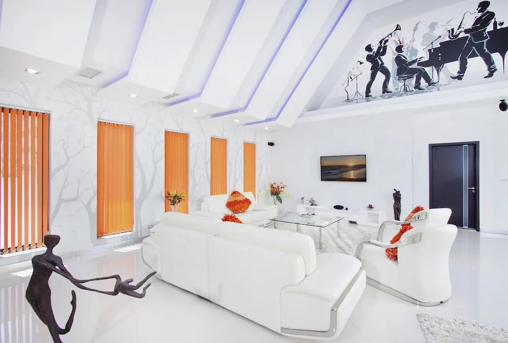 Royale Grand Villa - photo 2