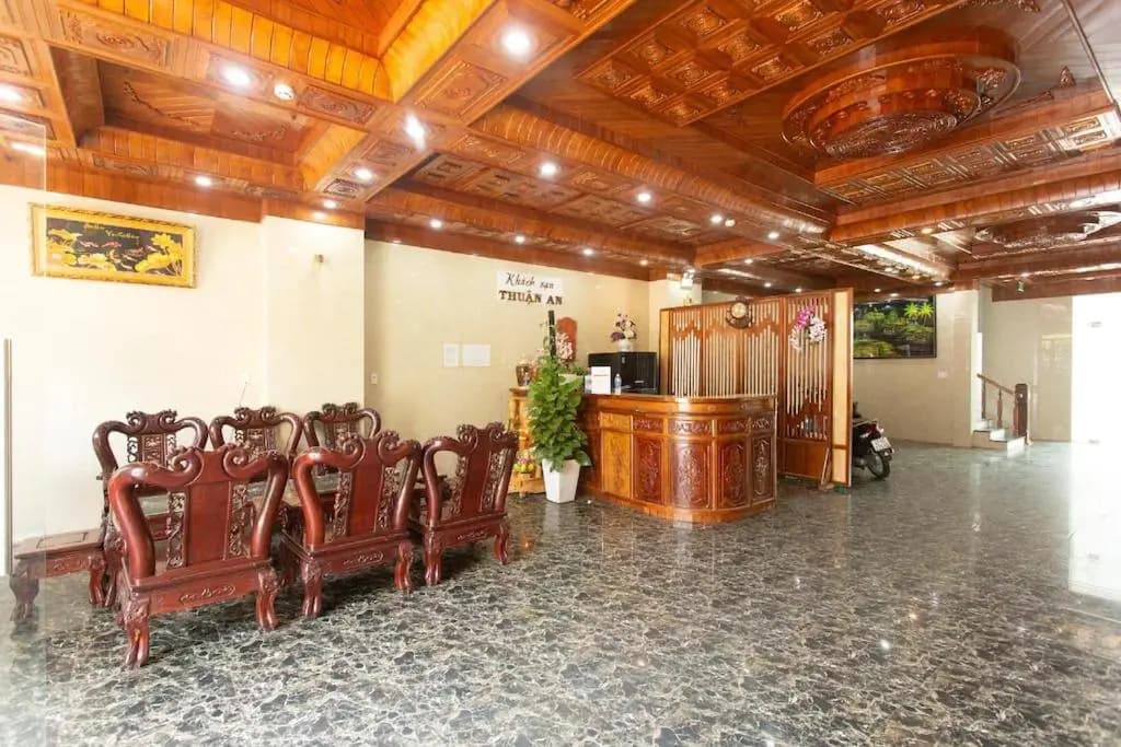 Thuận An Hotel - photo 4