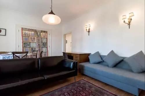 Lisbon Secret & River View Flat - photo 9