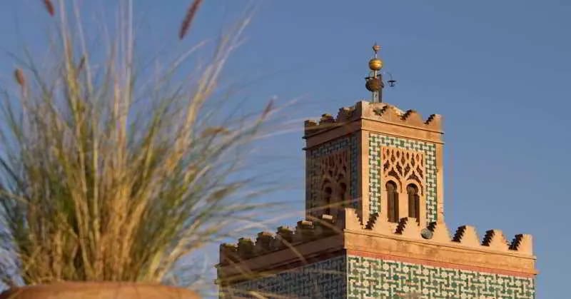 Riad Dar White - main photo