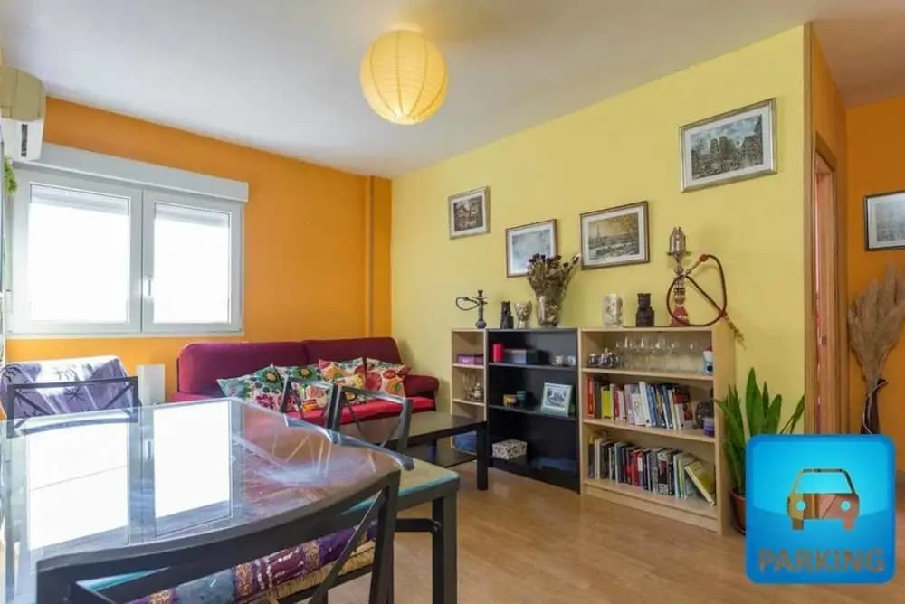 Apartamento Marques de Vadillo - photo 11