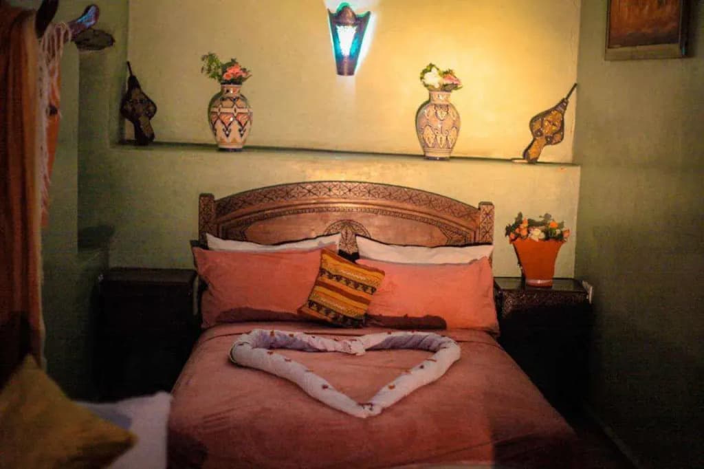 Riad Douja - photo 3