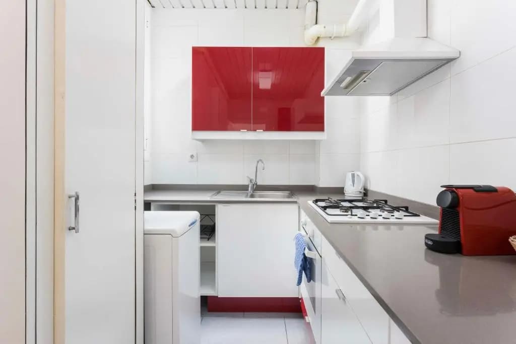Sport design 3 bedroom - photo 15