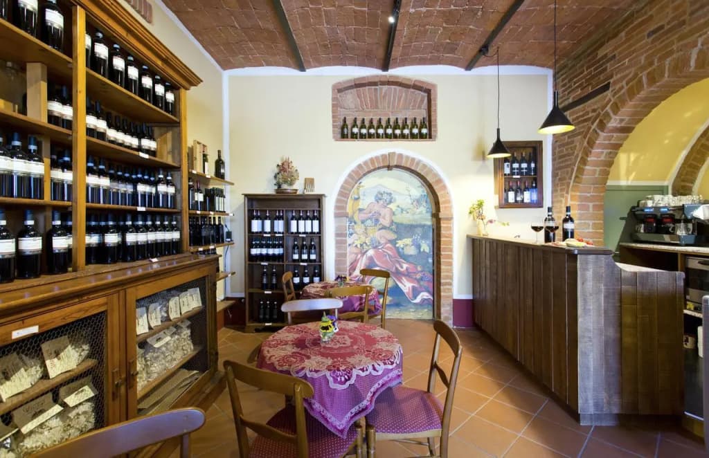 Palazzo Roselli Cecconi - photo 21