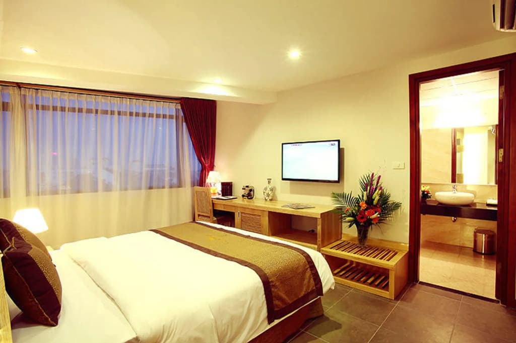 Riverside Hanoi Hotel - photo 6