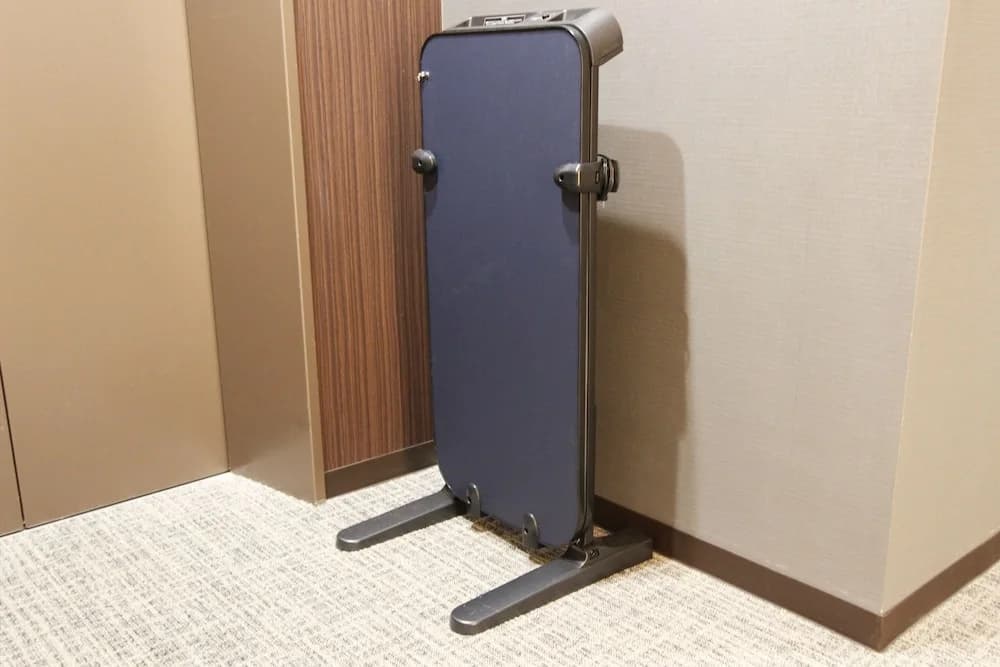 Hotel Trend Kyobashi Ekimae - photo 9