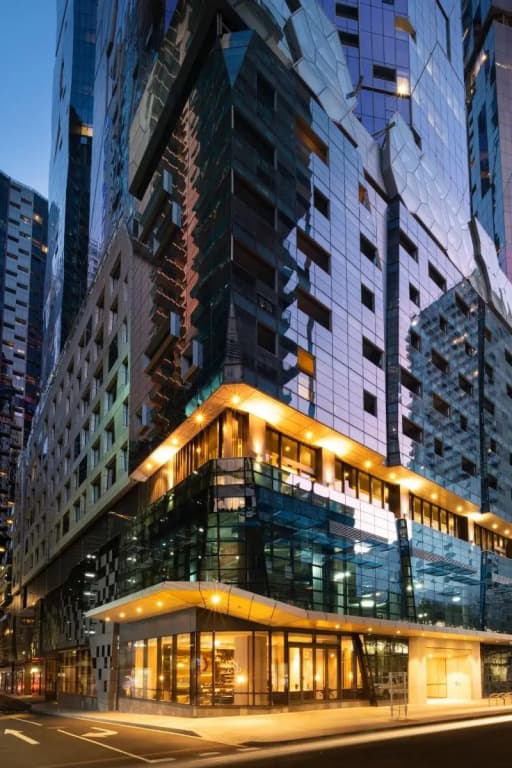 Dorsett Melbourne - photo 1