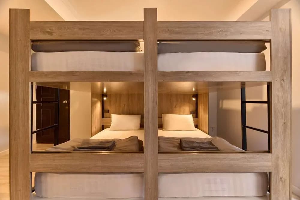 Thapae60 Mini Hotel - photo 17