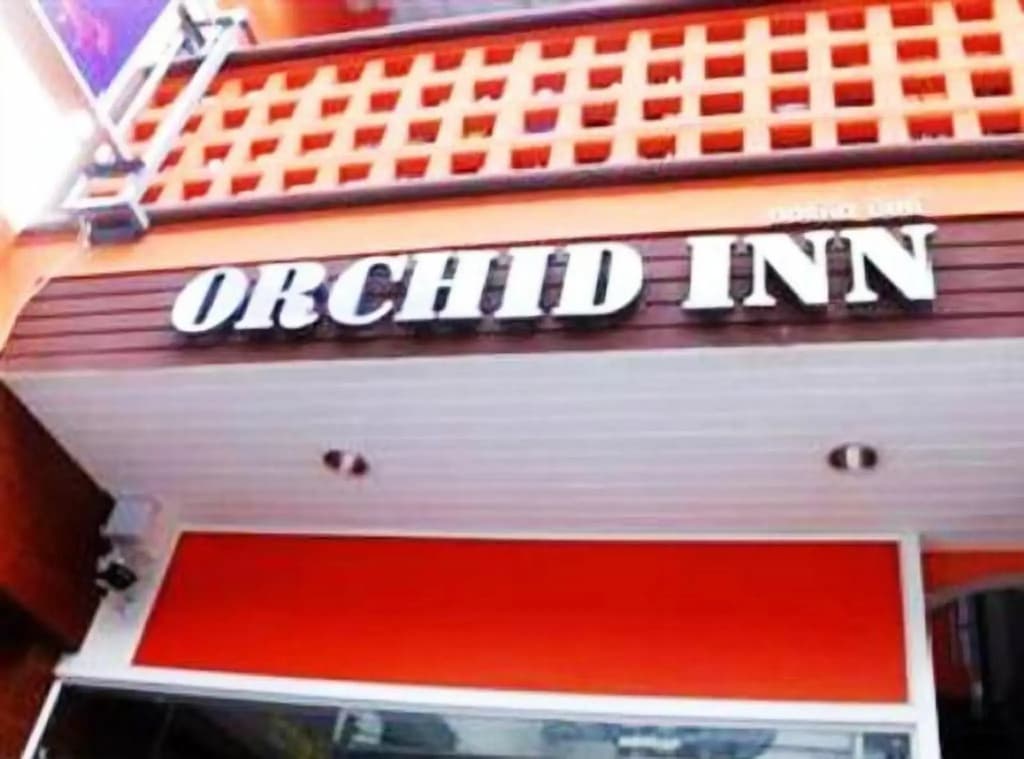 Orchid Inn - photo 1