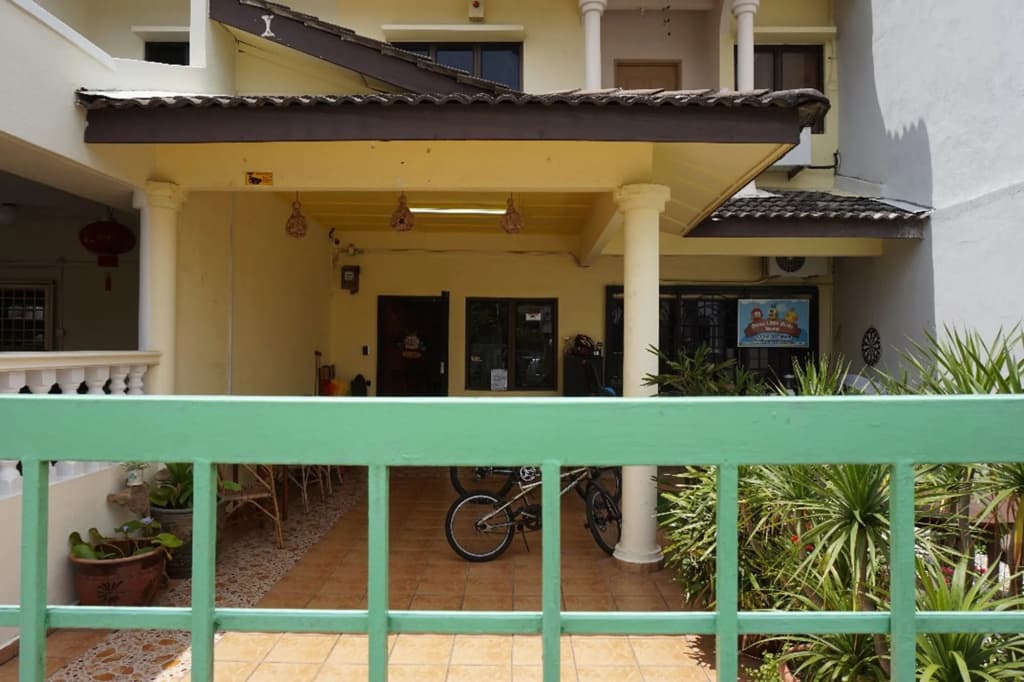 Three Little Birds Home - Hostel - main photo