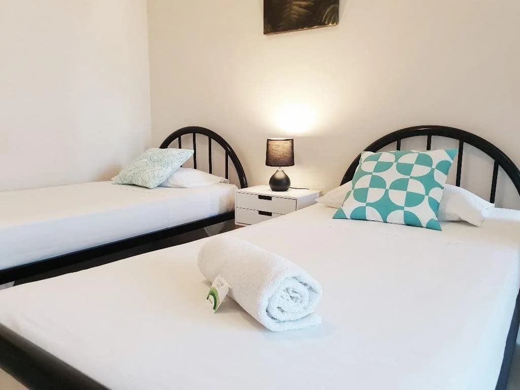 Manly Beach House - photo 20