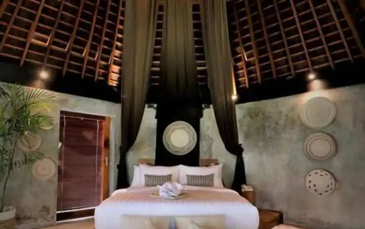 The Sender Pool Suite - photo 4