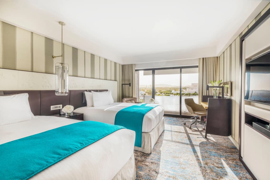 InterContinental Muscat by IHG Hotel - photo 23