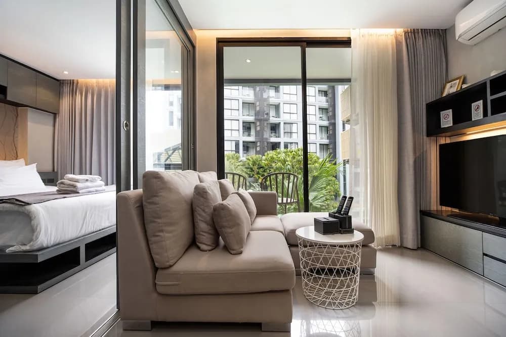 Citygate Kamala Residence P204 - photo 2