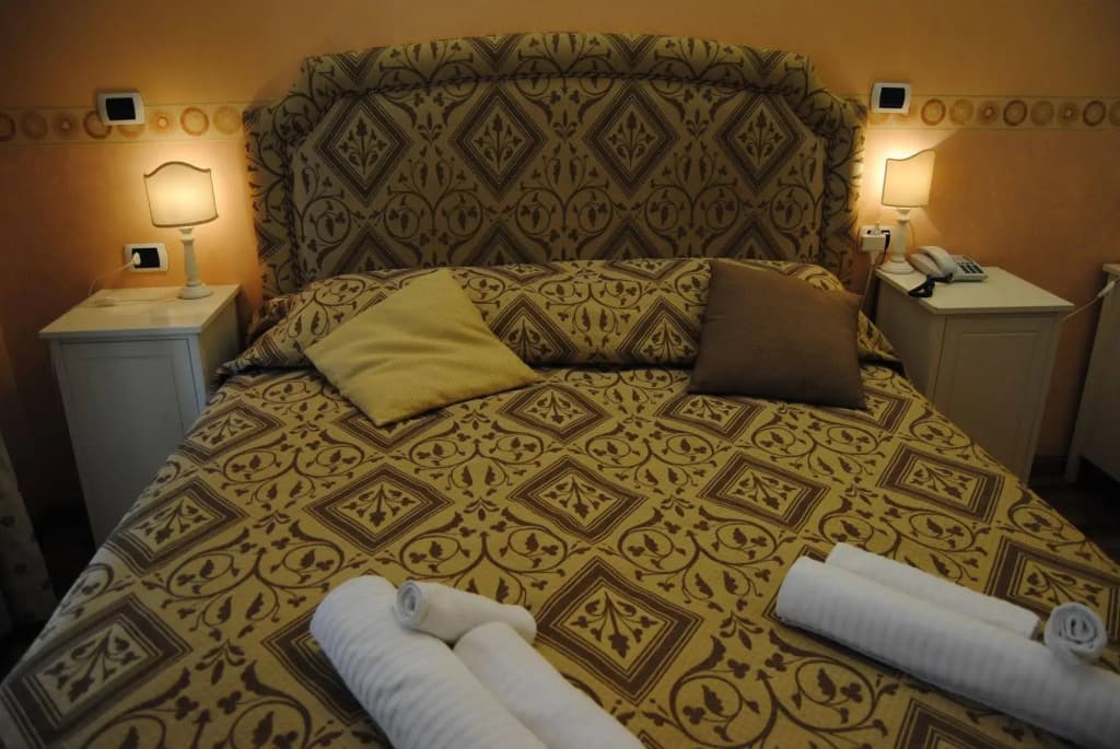 Italy Rents Vaticano - photo 21