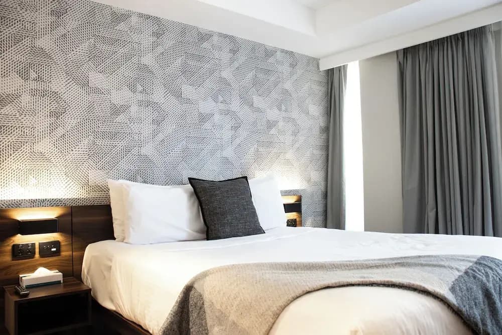 Kith Hotel Darling Harbour - photo 3