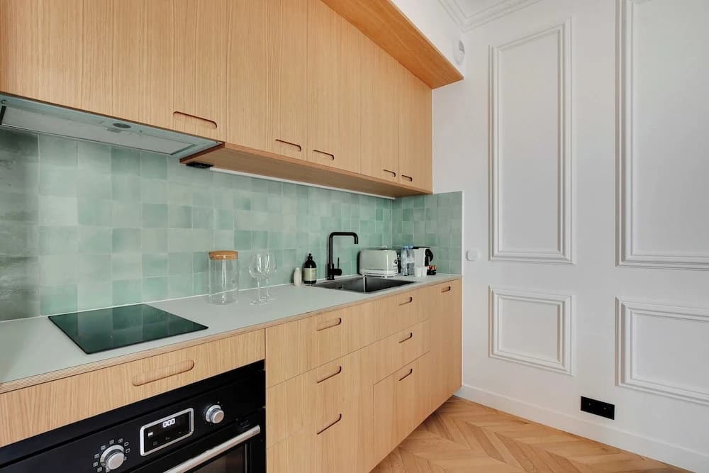 Magnificent apt in Bastille- 1bd/4p - Near Marais - photo 8