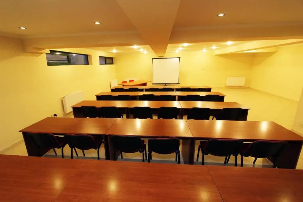 Batesta Hotel - photo 13